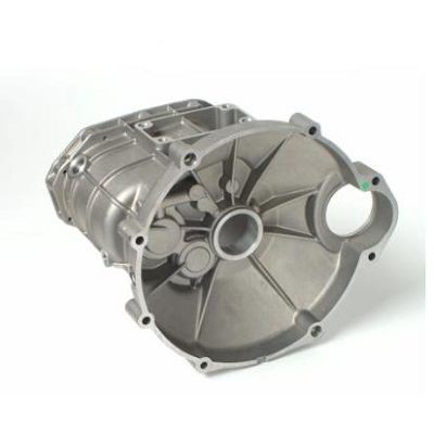 Carcasă cutia de viteze din aluminiu
